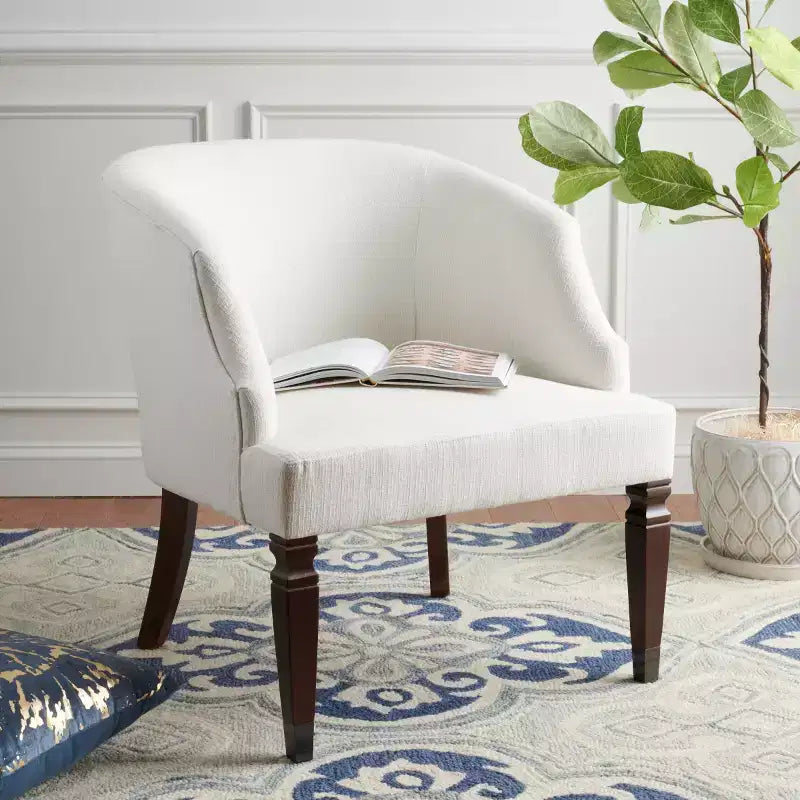 Ibuki Accent Chair - ACH4006 - Safavieh