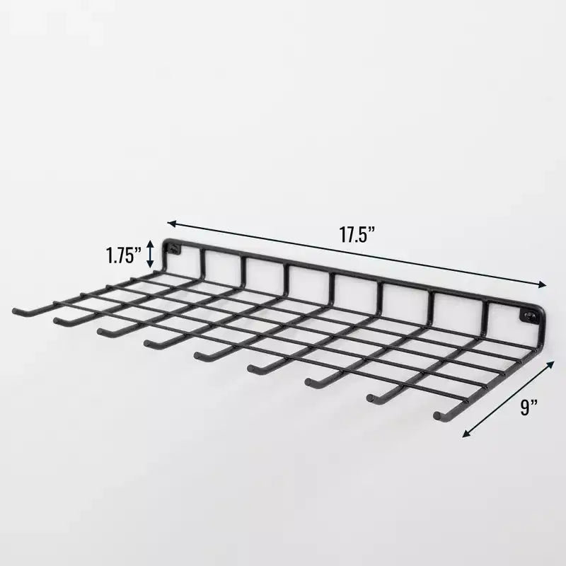 StoreYourBoard Afton Utility Organizer | Holds 40 lbs