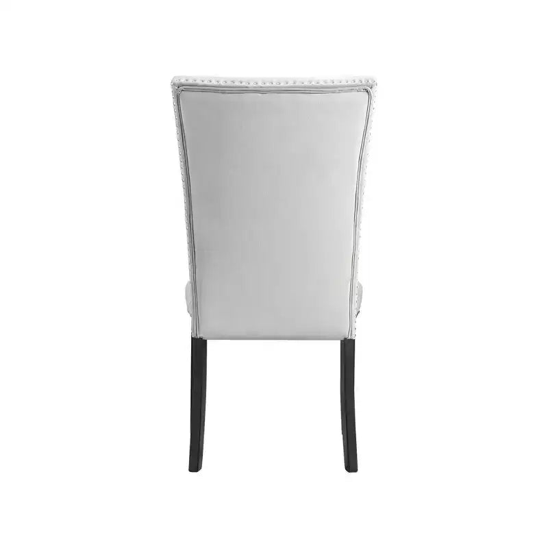 Set of 2 Celine Velvet Side Chair Set - Picket House Furnishings