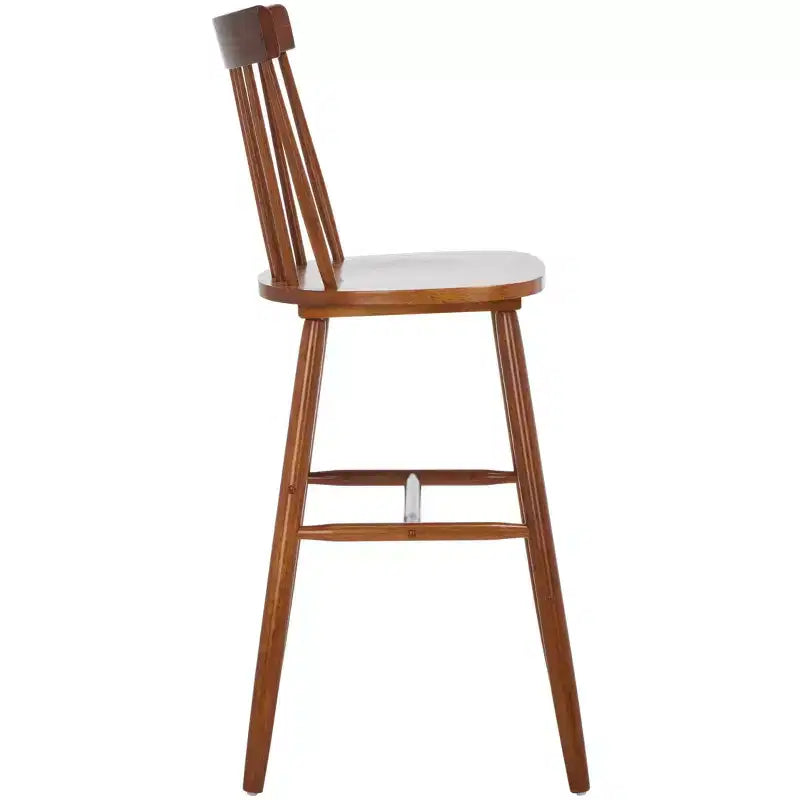 Providence Bar Stool (Set of 2) - BST8504 - Safavieh