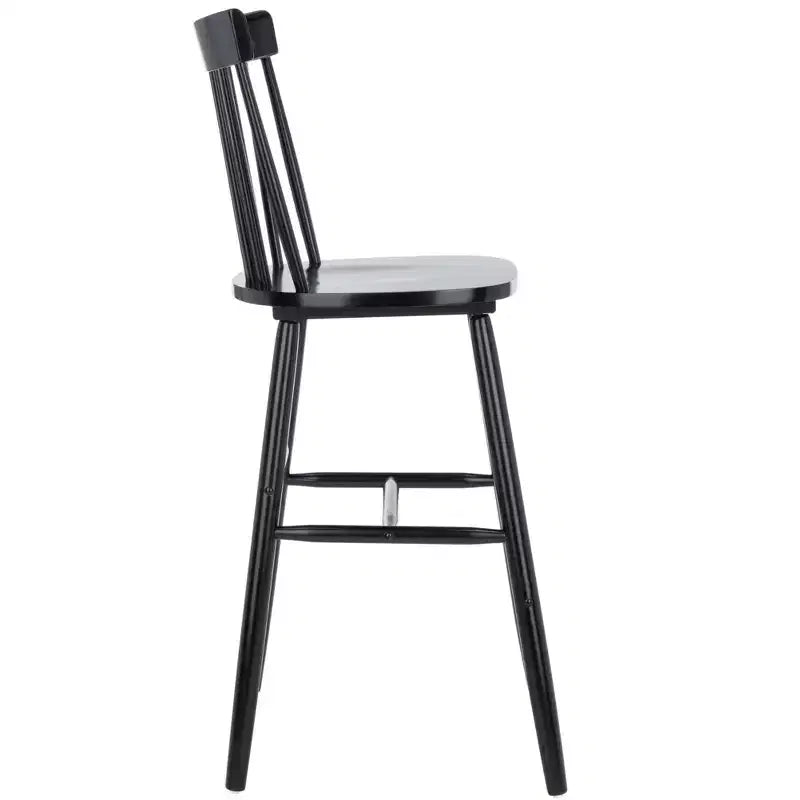 Providence Bar Stool (Set of 2) - BST8504 - Safavieh