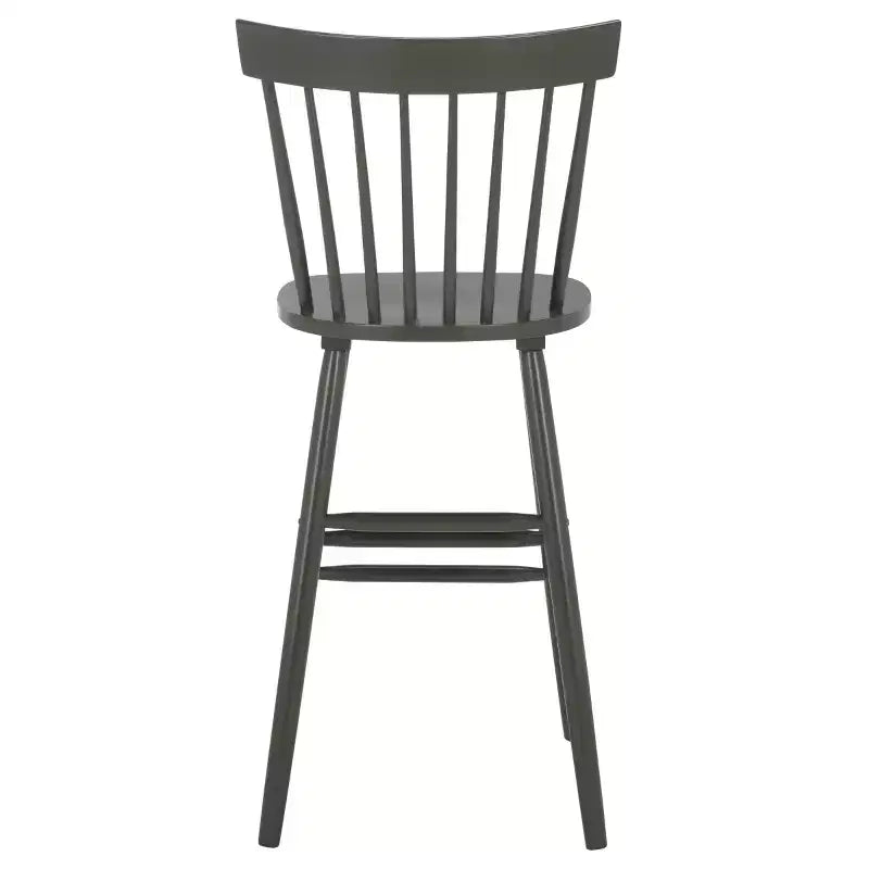 Providence Bar Stool (Set of 2) - BST8504 - Safavieh