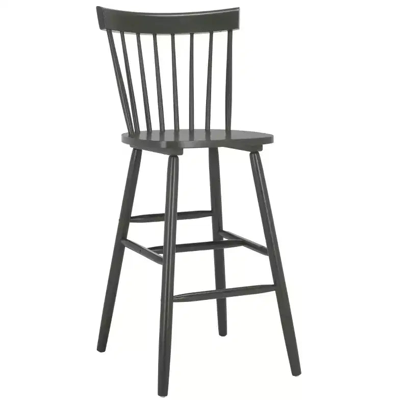 Providence Bar Stool (Set of 2) - BST8504 - Safavieh