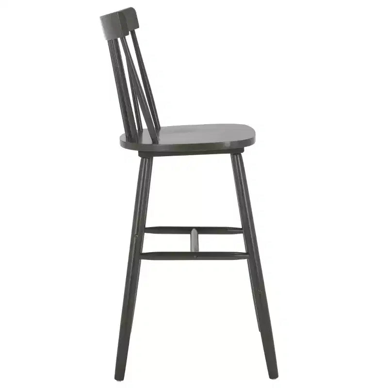 Providence Bar Stool (Set of 2) - BST8504 - Safavieh
