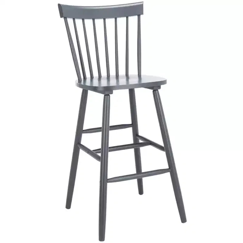 Providence Bar Stool (Set of 2) - BST8504 - Safavieh