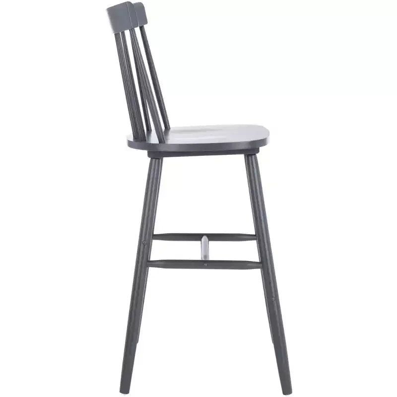 Providence Bar Stool (Set of 2) - BST8504 - Safavieh