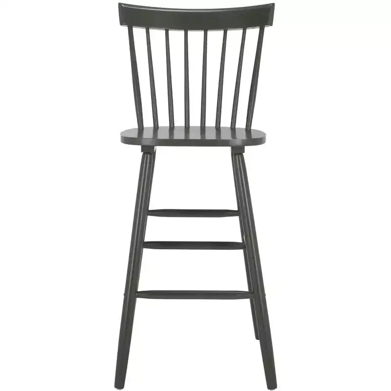 Providence Bar Stool (Set of 2) - BST8504 - Safavieh