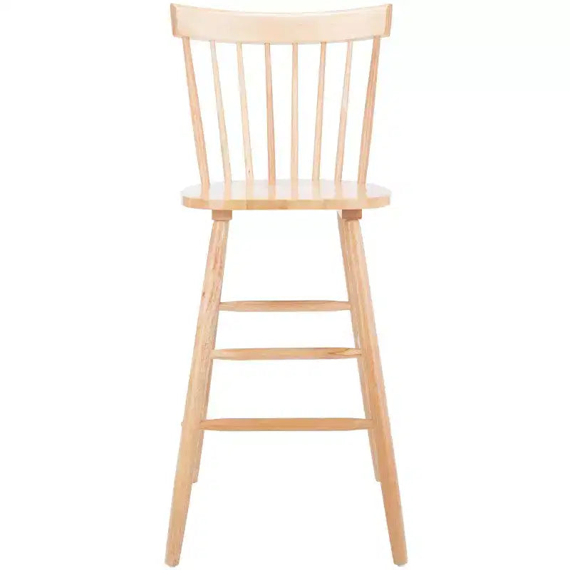 Providence Bar Stool (Set of 2) - BST8504 - Safavieh