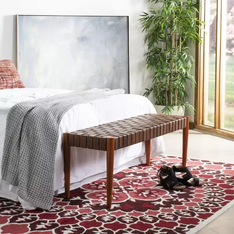 Amalia Bench - BCH1001 - Safavieh