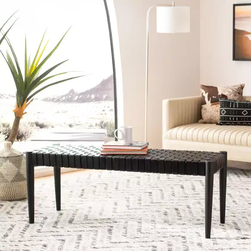 Amalia Bench - BCH1001 - Safavieh
