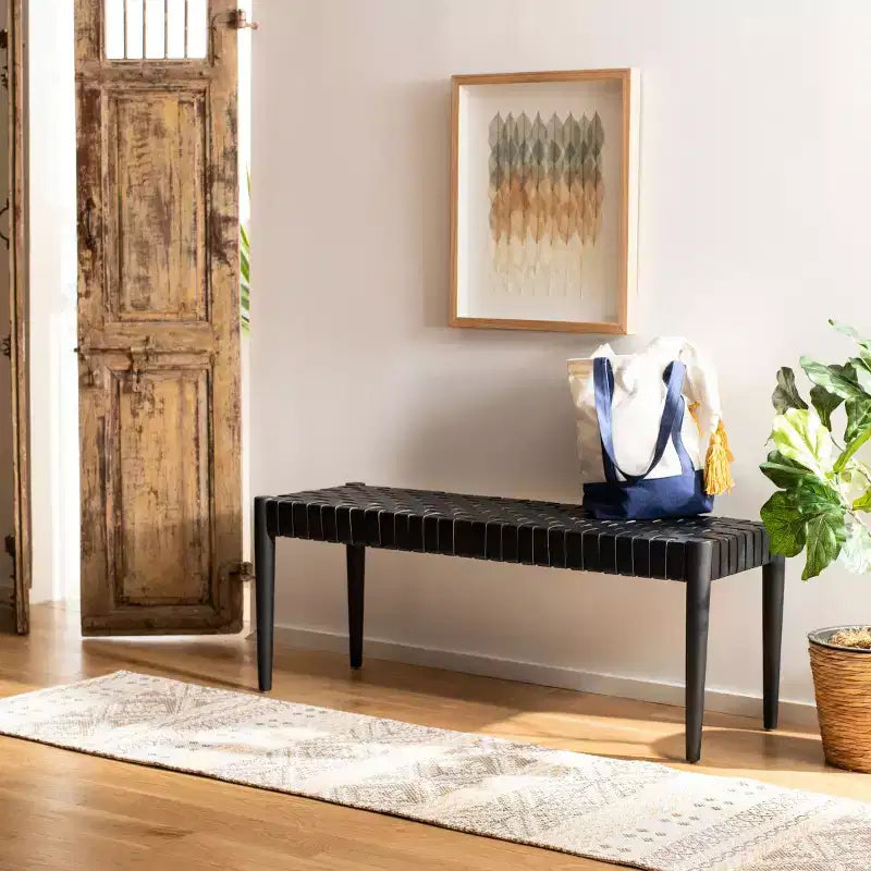 Amalia Bench - BCH1001 - Safavieh