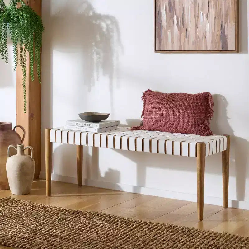 Amalia Bench - BCH1001 - Safavieh