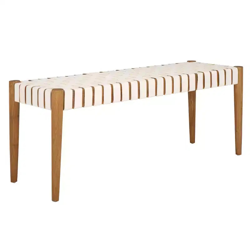 Amalia Bench - BCH1001 - Safavieh