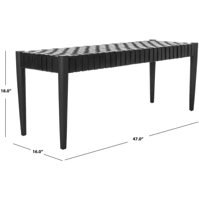 Amalia Bench - BCH1001 - Safavieh