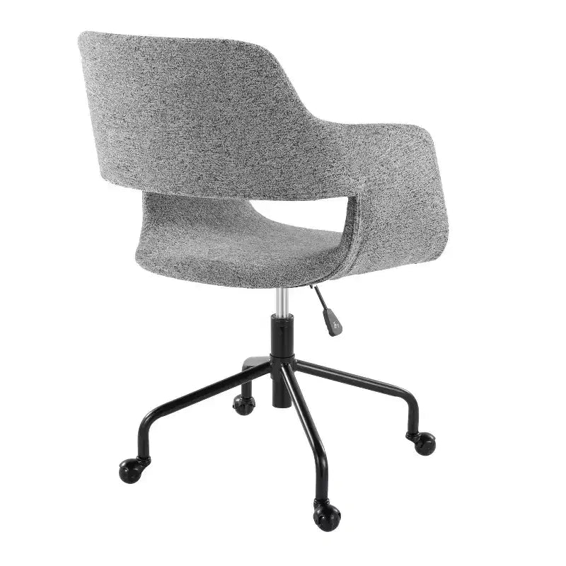 Margarite Adjustable Office Chair - LumiSource