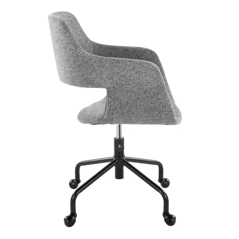 Margarite Adjustable Office Chair - LumiSource