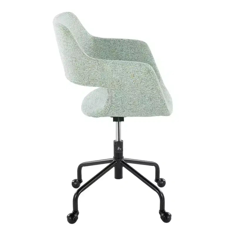 Margarite Adjustable Office Chair - LumiSource