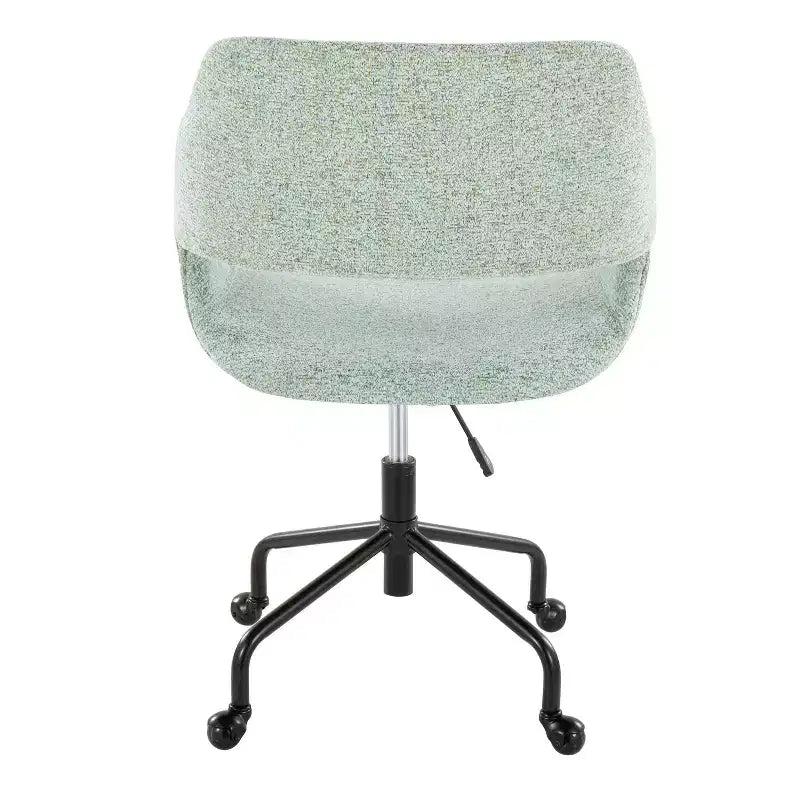 Margarite Adjustable Office Chair - LumiSource