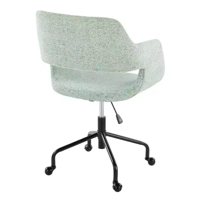 Margarite Adjustable Office Chair - LumiSource