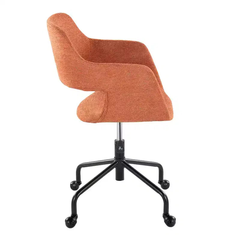 Margarite Adjustable Office Chair - LumiSource