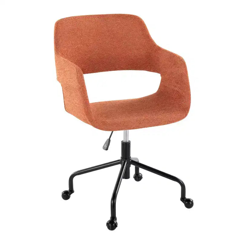 Margarite Adjustable Office Chair - LumiSource