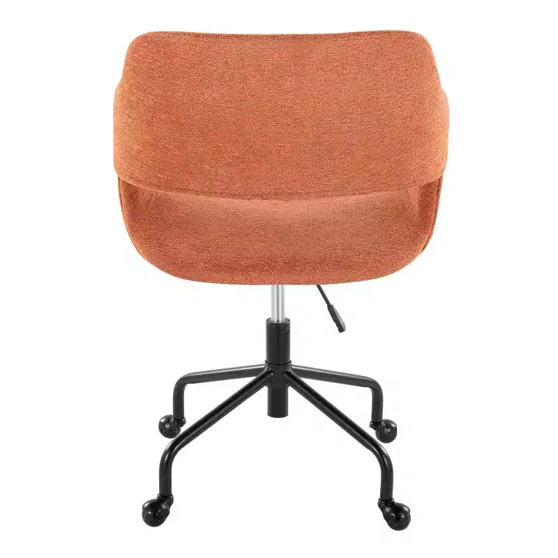 Margarite Adjustable Office Chair - LumiSource