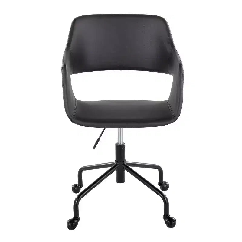 Margarite Adjustable Office Chair - LumiSource