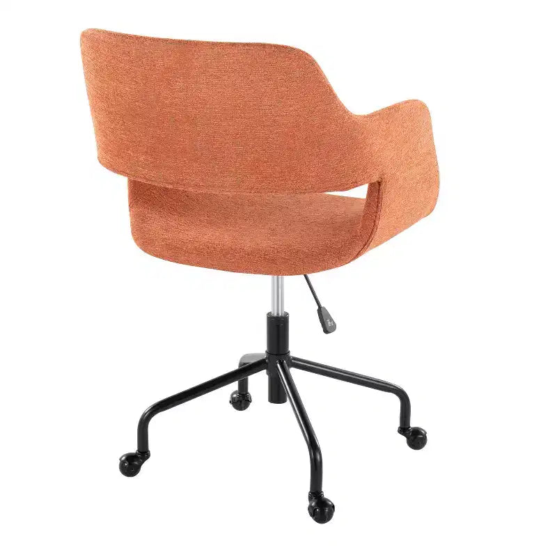 Margarite Adjustable Office Chair - LumiSource