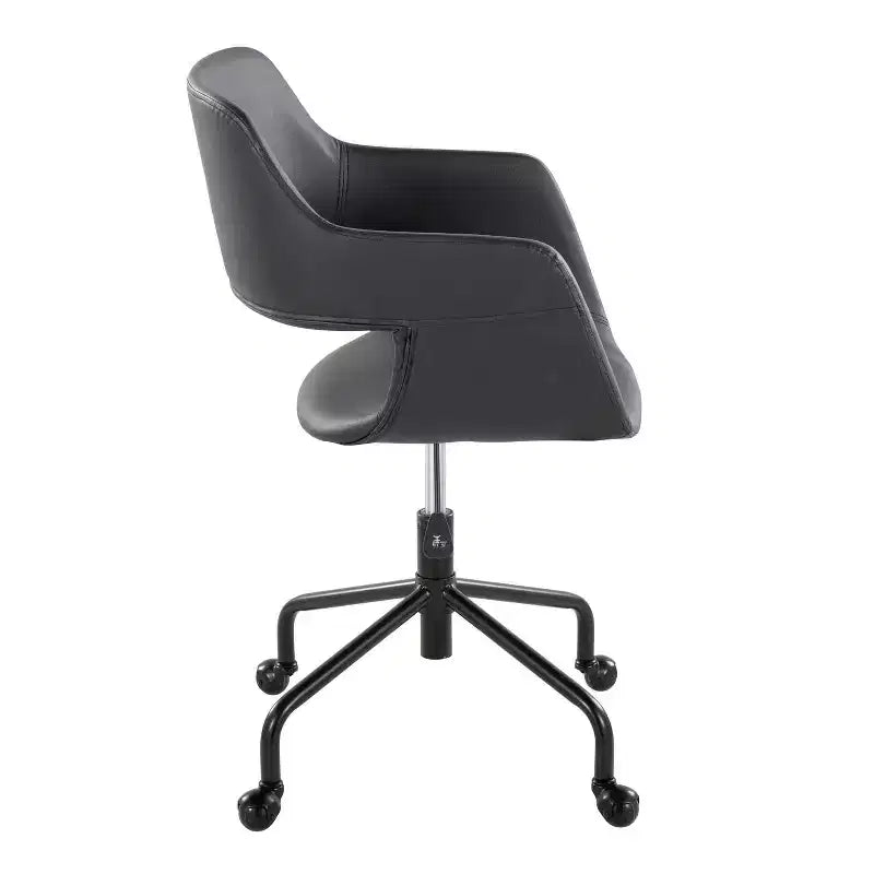 Margarite Adjustable Office Chair - LumiSource