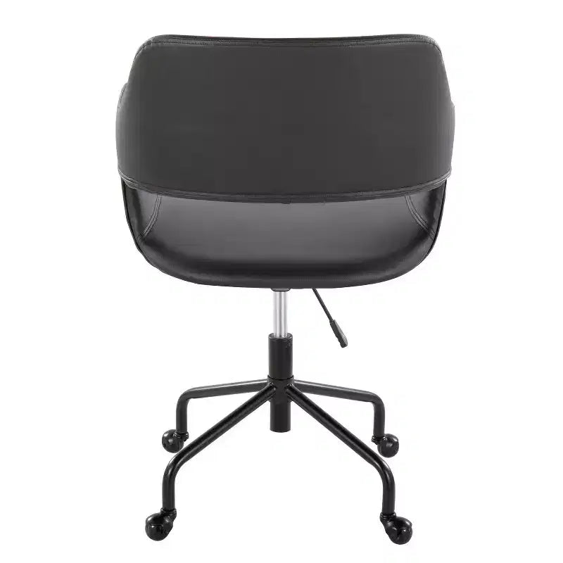 Margarite Adjustable Office Chair - LumiSource