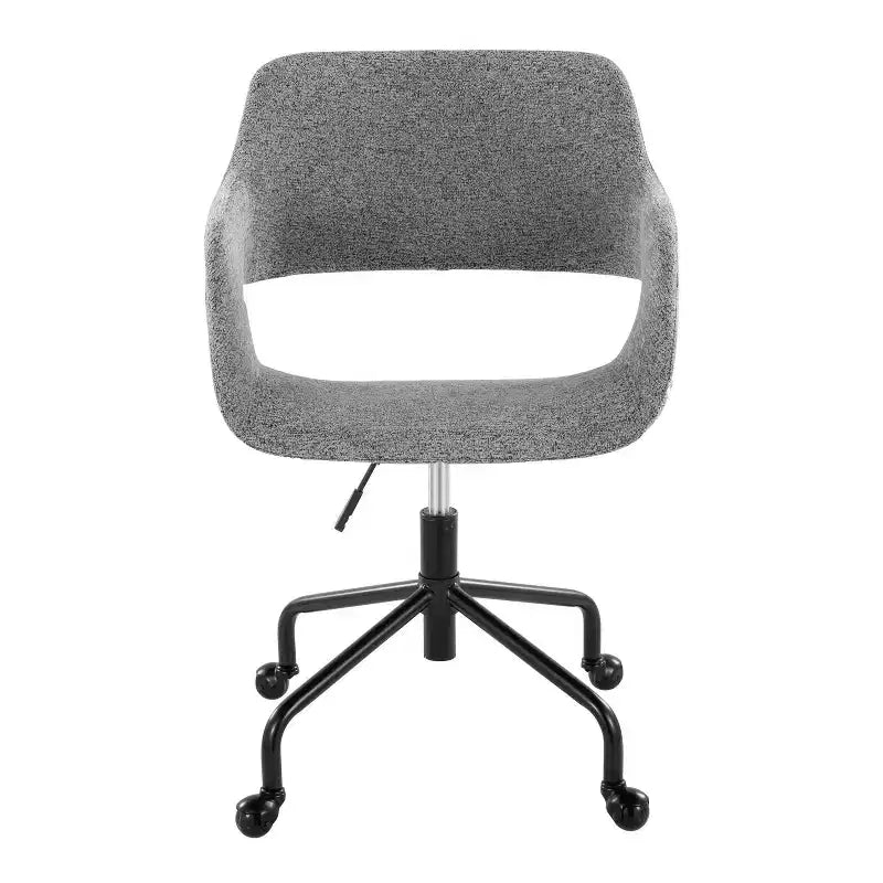 Margarite Adjustable Office Chair - LumiSource