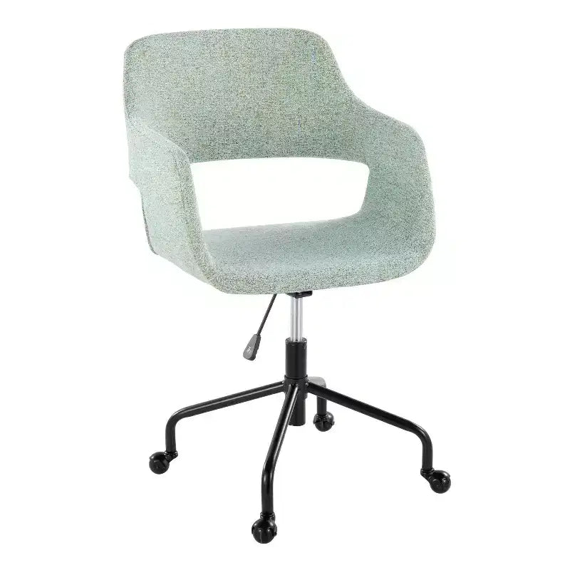 Margarite Adjustable Office Chair - LumiSource