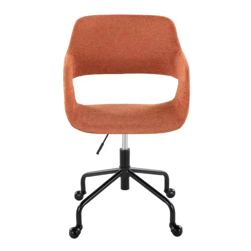Margarite Adjustable Office Chair - LumiSource