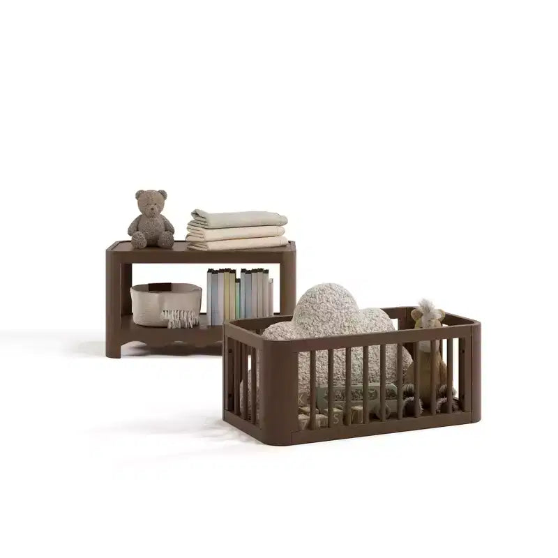 Storkcraft Casablanca Convertible Bassinet