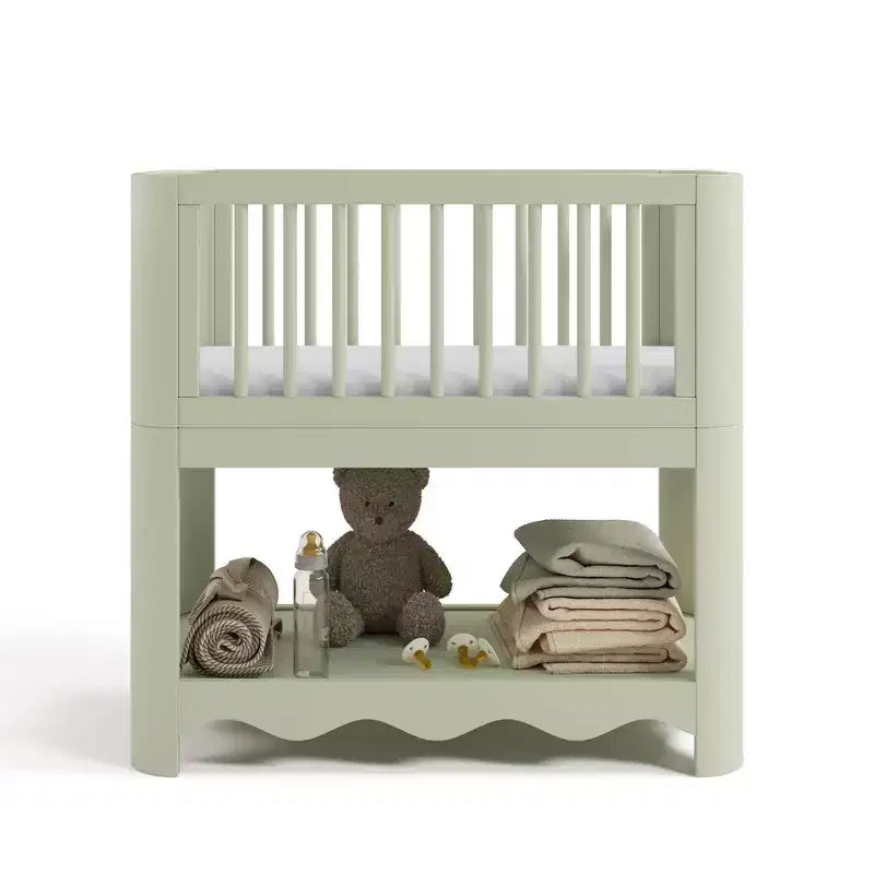 Storkcraft Casablanca Convertible Bassinet