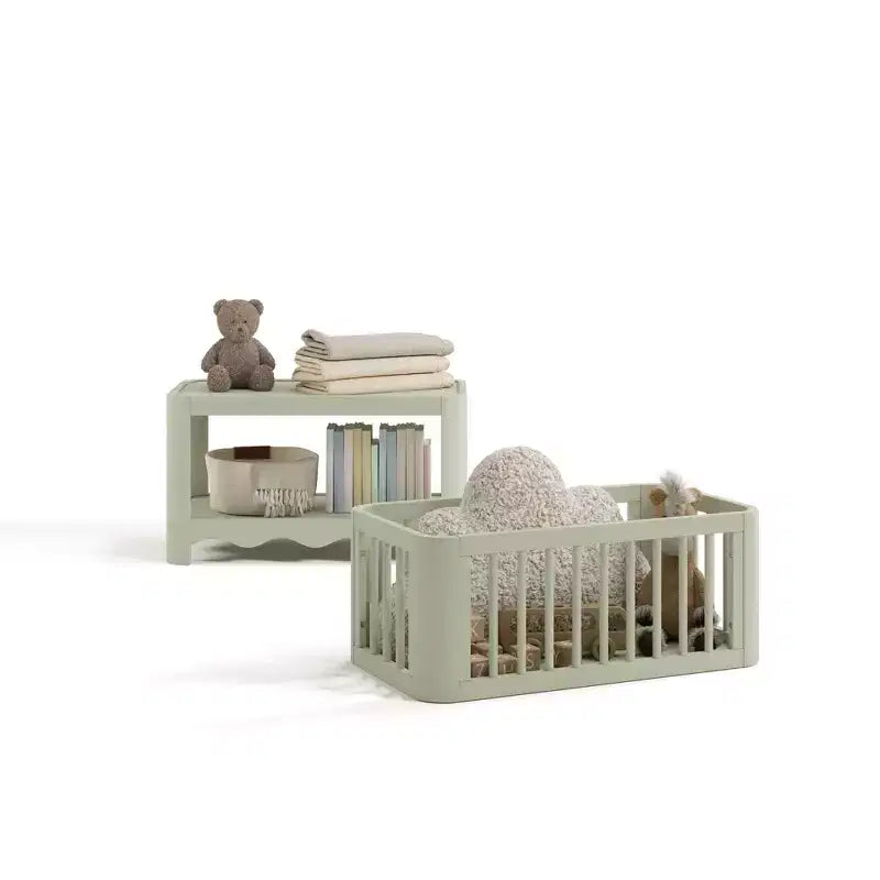 Storkcraft Casablanca Convertible Bassinet