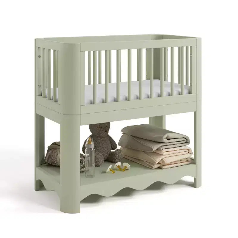 Storkcraft Casablanca Convertible Bassinet