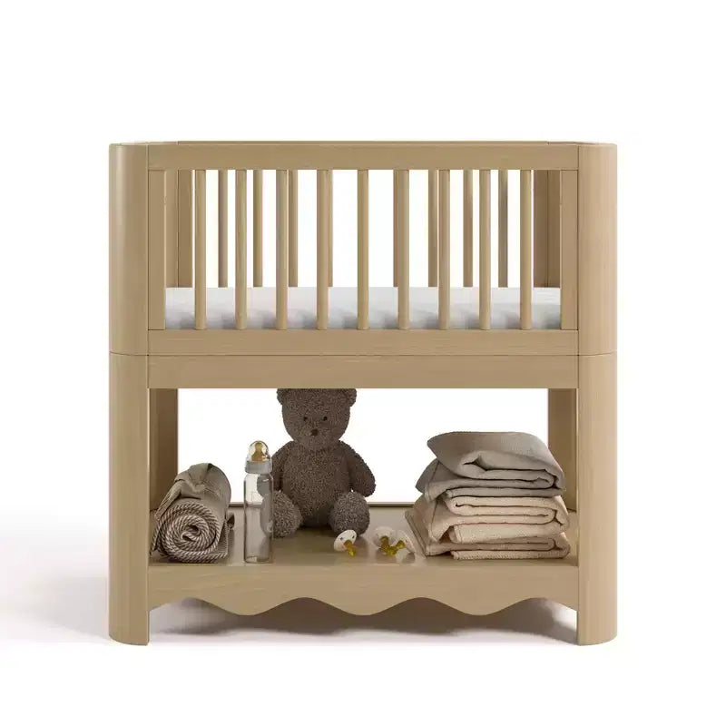 Storkcraft Casablanca Convertible Bassinet