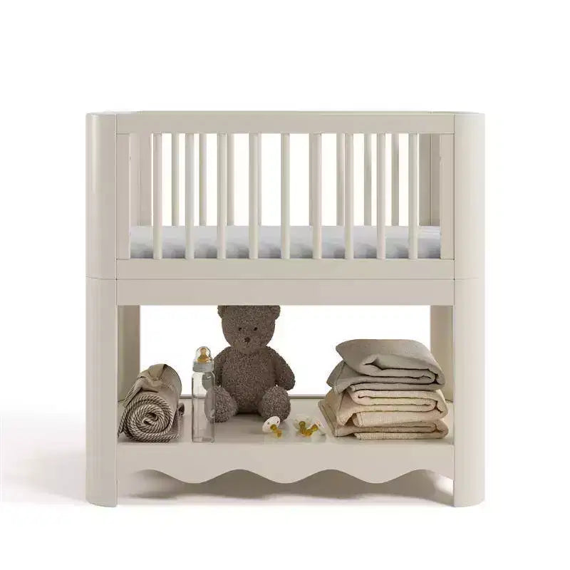 Storkcraft Casablanca Convertible Bassinet