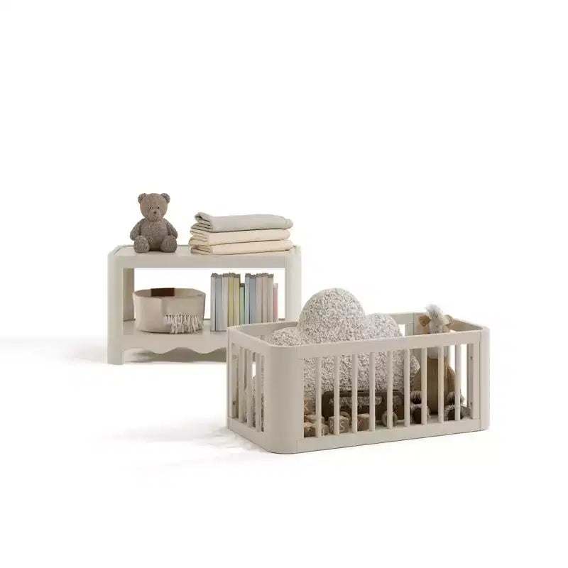 Storkcraft Casablanca Convertible Bassinet