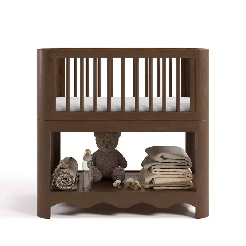 Storkcraft Casablanca Convertible Bassinet