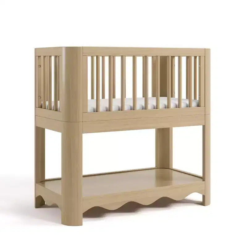 Storkcraft Casablanca Convertible Bassinet