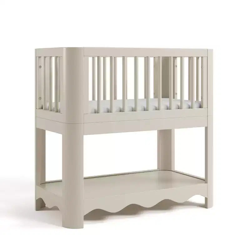 Storkcraft Casablanca Convertible Bassinet
