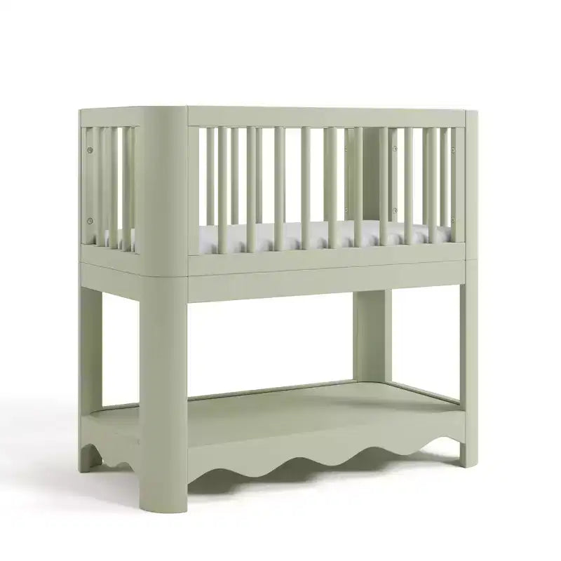 Storkcraft Casablanca Convertible Bassinet