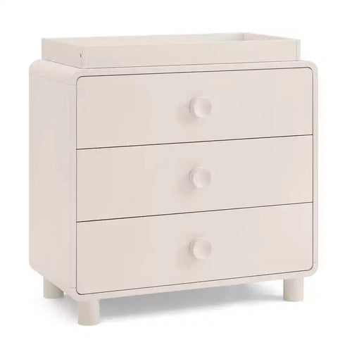 Delta Children Ari 3 Drawer Vertical Dresser
