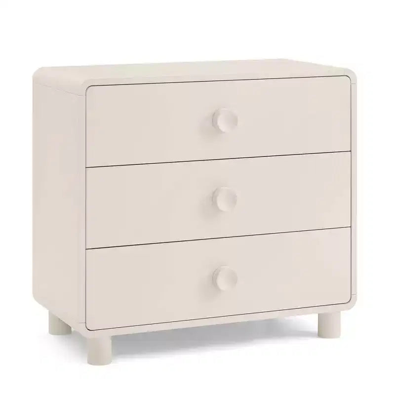 Delta Children Ari 3 Drawer Vertical Dresser