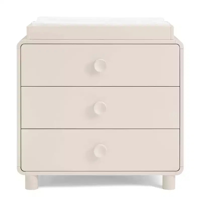 Delta Children Ari 3 Drawer Vertical Dresser