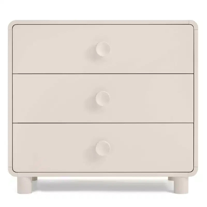 Delta Children Ari 3 Drawer Vertical Dresser