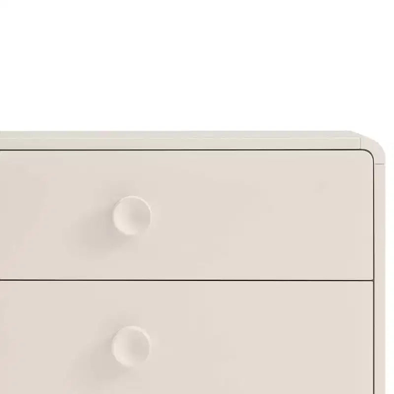 Delta Children Ari 3 Drawer Vertical Dresser