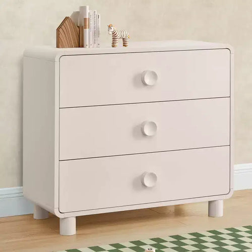 Delta Children Ari 3 Drawer Vertical Dresser